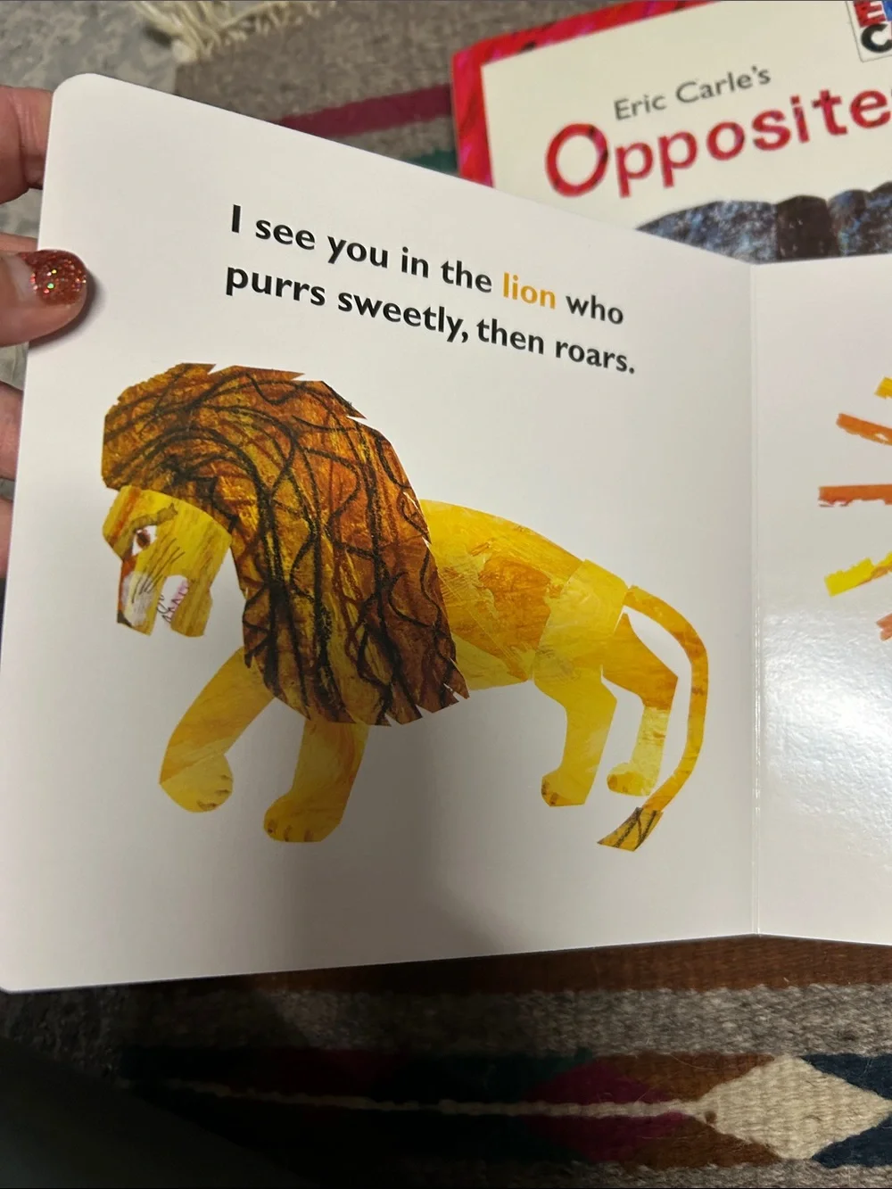 Eric Carle collection of books - Picture 4 of 10